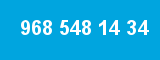 968 548 14 34